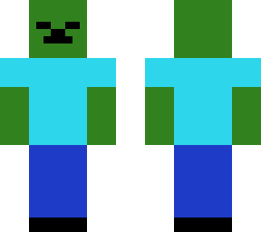 zombie