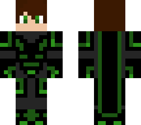 zombie warrior