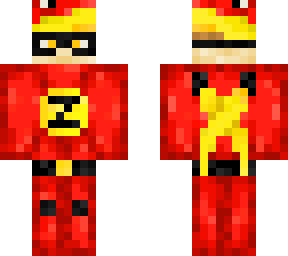zuperznavelman