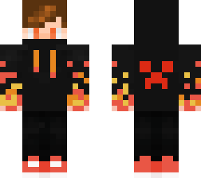 *--gamer boy--* effect!