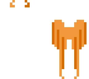 *~orange dragon~*