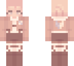 .:. aot annie // girl .:.