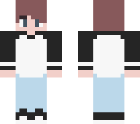 -=- just chilling -=- collab