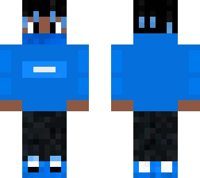 +~blue~+