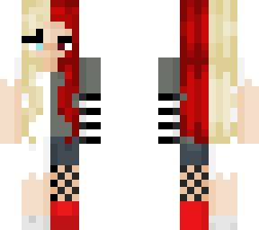 ~ c o n t e s t~ ( angle/devil)-my own edit