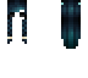 ~ deepest caves ~ {hb} (warden)