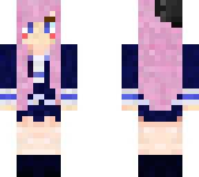 - i tried my lizzies old skin.. -