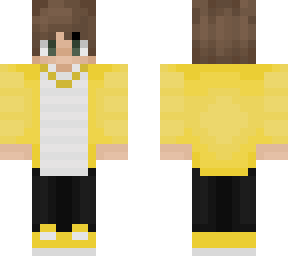 ~ j a u n e  ~