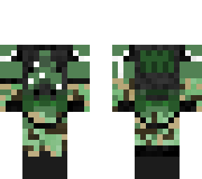 (commander gree) after order 66