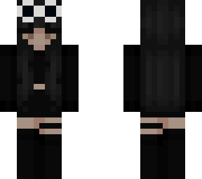 ~e-girl w/clout goggles~