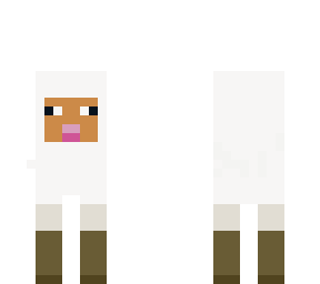 (improved) sheep