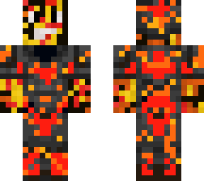 !magma derp!