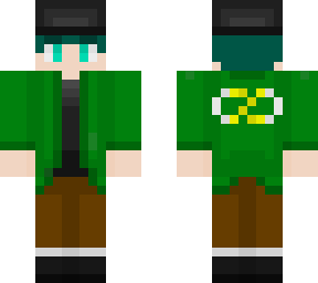 (remake) creator tj