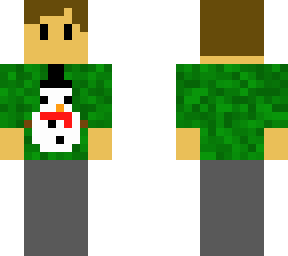 1st skin xmas