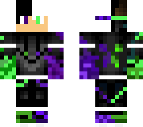 2 styles boy gamer