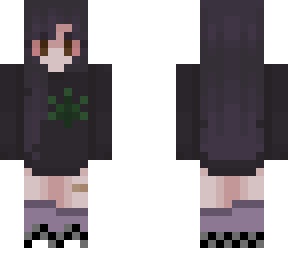 420 high girl with brown eyes (edit)