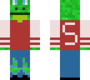 8sporky8 mascot