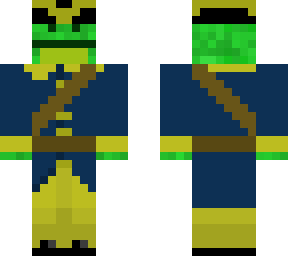 8sporky8 military se (with hat)