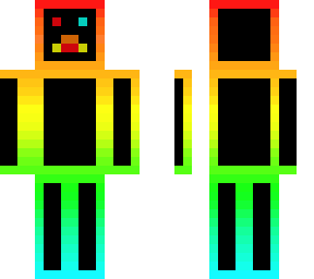 a cool skin