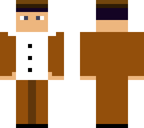 a old detective