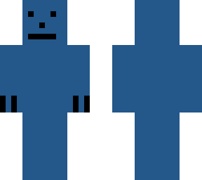 a person