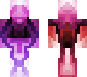 abstract pixel art