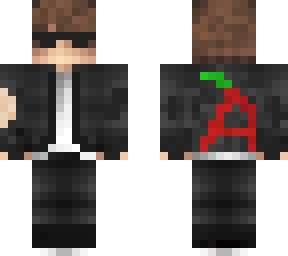agent a