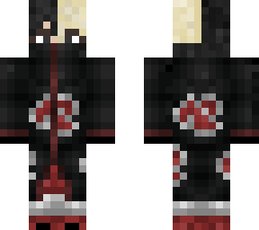 akatsuki girl