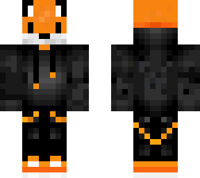 also a fox