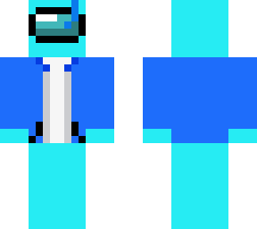 among us sans