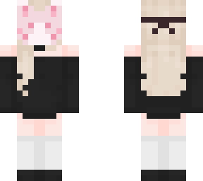 anime girl