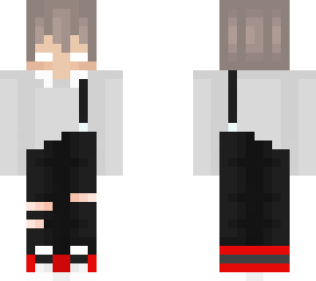 another personal skin