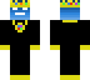 another skin