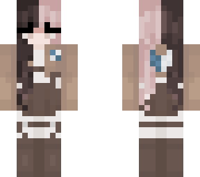 aot uniform