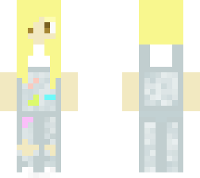 artist skin