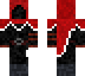 assassin's creed character