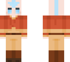 avatar aang