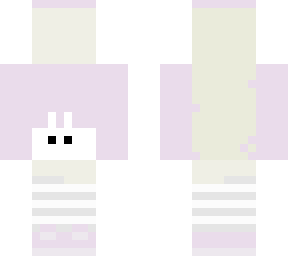 b u n n y -collab with xxspiderplaysyt-