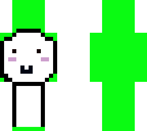 baby dream smiling