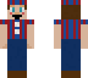 balloon boy (dee dee coming soon)