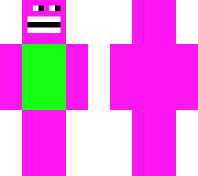 barney