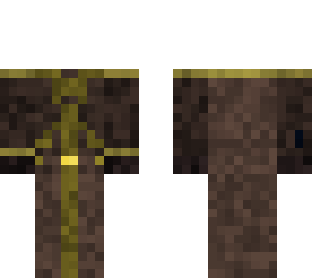 base de la skin de tato