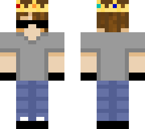 basic skin ahah