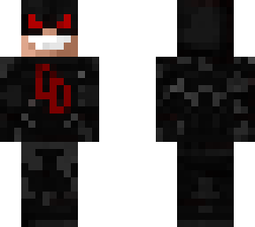beast daredevil