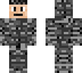 bedrock dude