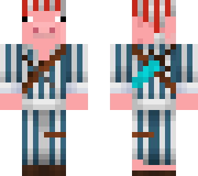 bedwarrior