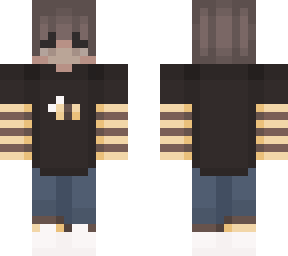 bee boy