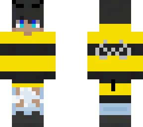 bee boy