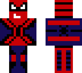 better spiderman