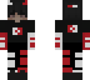 black&rewite boy